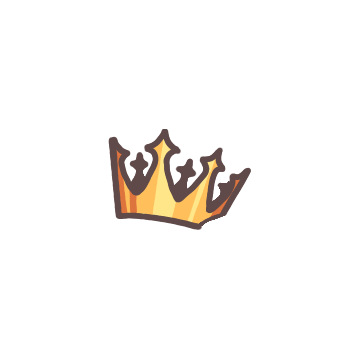 Mighty Golden Crown